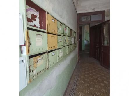 Byt 3kk k prodeji, 67 m2, Praha Žižkov