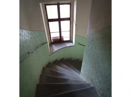 Jednotka  2kk k prodeji, 53 m2, Praha Žižkov, po částečné rekonstrukcí