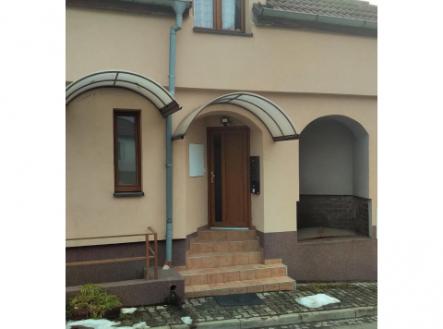 Byt 1kk k pronájmu,  20 m2, Holubice, bus na metro Bořislavka, 9000 Kč včetně všech poplatků