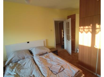 Zdařile dispozičně řešená jednotka 1+1 k prodeji, 37m2, klimatizace, Praha 4