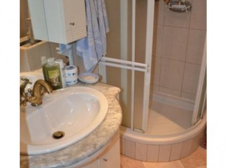 Zdařile dispozičně řešená jednotka 1+1 k prodeji, 37m2, klimatizace, Praha 4