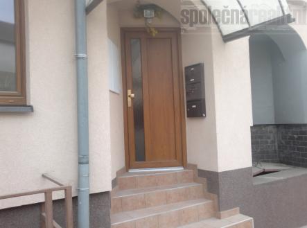 Byt 1kk k pronájmu,  20 m2, Holubice, bus na metro Bořislavka, 9000 Kč včetně všech poplatků