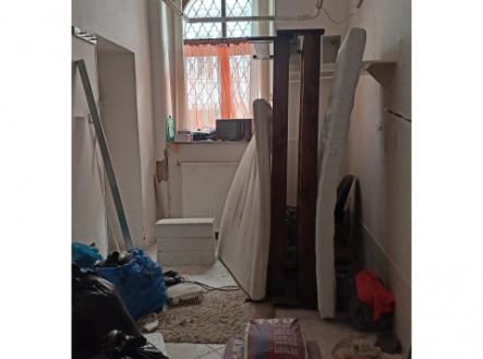 Jednotka  2kk k prodeji, 53 m2, Praha Žižkov, po částečné rekonstrukcí