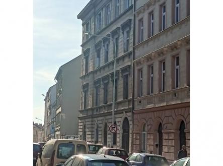 Jednotka  2kk k prodeji, 53 m2, Praha Žižkov, po částečné rekonstrukcí