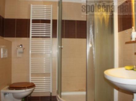 Prodej bytu, 1+kk, 53 m²