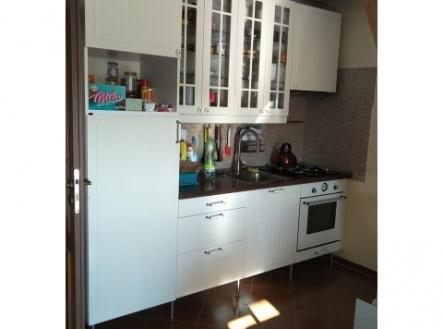 Prodej bytu, 1+kk, 53 m²