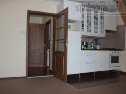 Prodej bytu, 1+kk, 53 m²