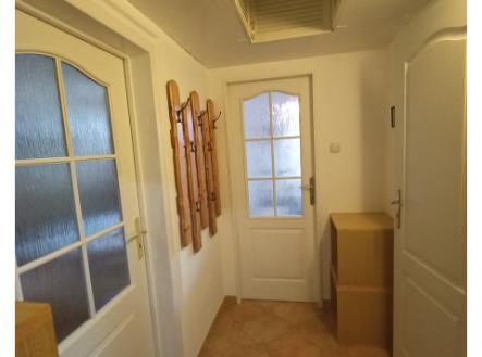 Prodej bytu, 1+1, 37 m²