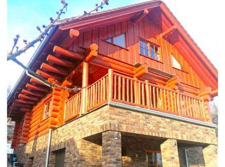 Prodej domu/vily, 200 m²