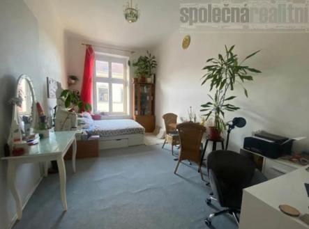 Byt 3kk k prodeji, 67 m2, Praha Žižkov