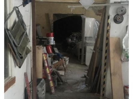 Suterénní jednotky k prodeji, Praha - Žižkov