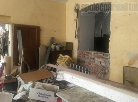 Suterénní jednotky k prodeji, Praha - Žižkov