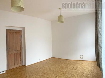 Pronájem bytu, 1+kk, 25 m²