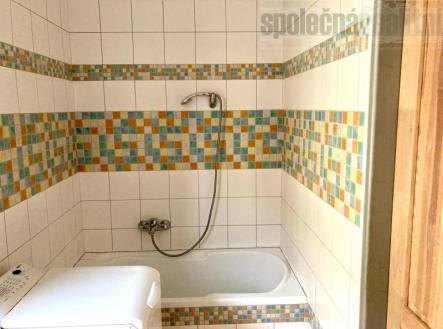 Byt 1kk k pronájmu,  25 m2, Vrchlabí - centrum