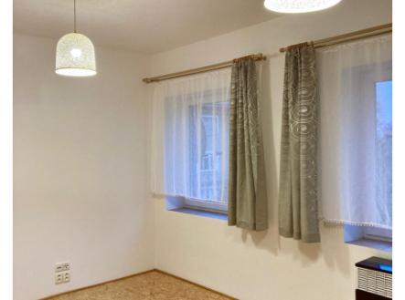 Byt 1kk k pronájmu,  25 m2, Vrchlabí - centrum