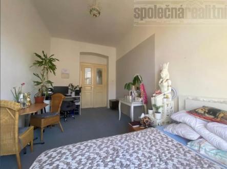 Byt 3kk k prodeji, 67 m2, Praha Žižkov