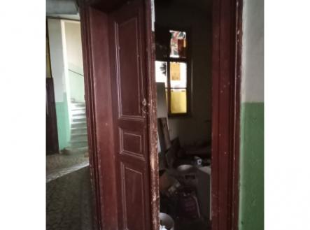 Jednotka  2kk k prodeji, 53 m2, Praha Žižkov, po částečné rekonstrukcí