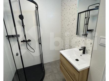 Pronájem bytu, 1+kk, 30 m²