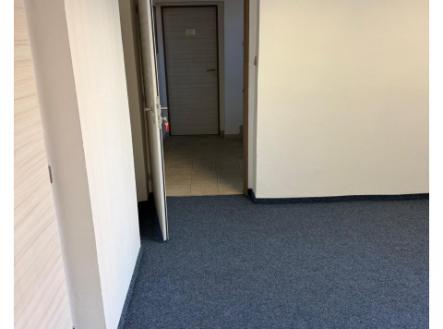 Pronájem kanceláře, 20 m²