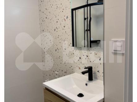 Pronájem bytu, 1+kk, 30 m²