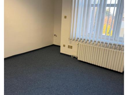 Pronájem kanceláře, 20 m²
