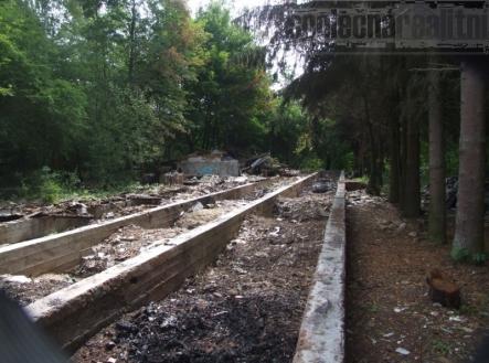 Prodej pozemku pro bydlení, 1 742 m²