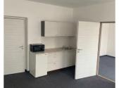 Pronájem kanceláře, 51 m²