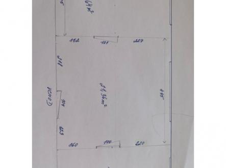 3 prostorné  kanceláře k pronájmu, Chodovecké náměstí