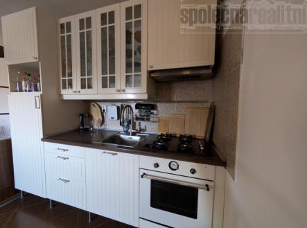 Pronájem bytu, 1+kk, 53 m²