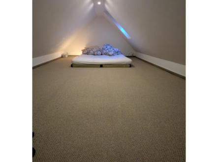 Pronájem bytu, 1+kk, 53 m²