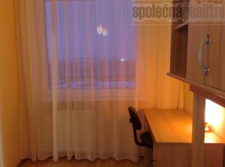 Pronájem bytu, 2+kk, 54 m²