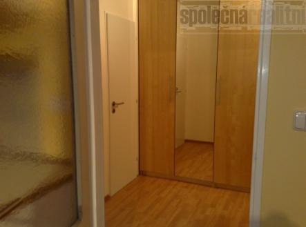 Nádherný byt 2kk/L k pronájmu, 54m2, kompletní rekonstrukce, Praha 4 - Kamýk, 14.000 Kč plus popl.