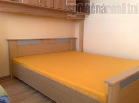 Nádherný byt 2kk/L k pronájmu, 54m2, kompletní rekonstrukce, Praha 4 - Kamýk, 14.000 Kč plus popl.