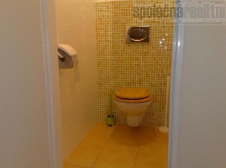 Nádherný byt 2kk/L k pronájmu, 54m2, kompletní rekonstrukce, Praha 4 - Kamýk, 14.000 Kč plus popl.