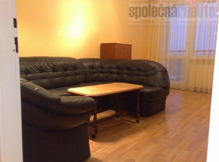 Pronájem bytu, 2+kk, 54 m²