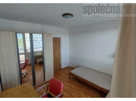 Pronájem bytu, 1+kk, 14 m²