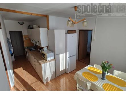 Pronájem bytu, 1+kk, 14 m²