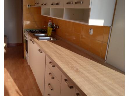 Pronájem bytu, 1+kk, 14 m²