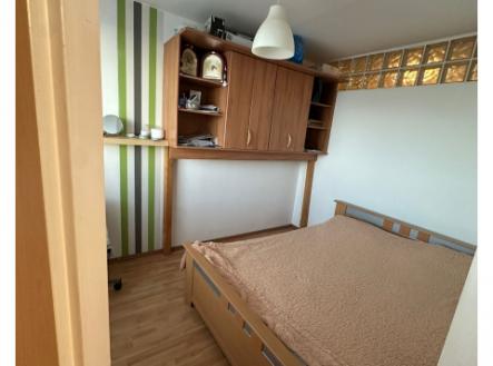 Nádherný byt 2kk/L k pronájmu, 54m2, kompletní rekonstrukce, Praha 4 - Kamýk, 19.555 Kč plus popl.