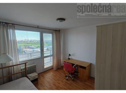 Pronájem bytu, 1+kk, 14 m²