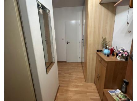 Nádherný byt 2kk/L k pronájmu, 54m2, kompletní rekonstrukce, Praha 4 - Kamýk, 19.555 Kč plus popl.