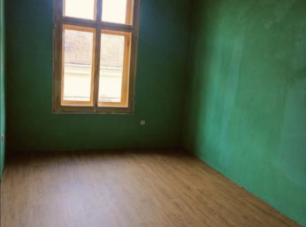 Pronájem bytu, 3+1, 67 m²
