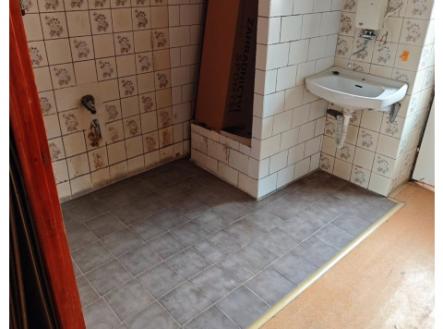 Pronájem bytu, 3+1, 67 m²