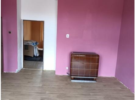 Pronájem bytu, 3+1, 67 m²