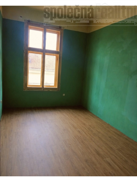 Byt 3+1 k pronájmu, 67 m2, Praha Žižkov, před rekonstrukcí