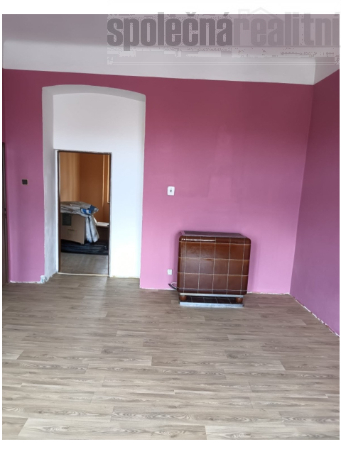 Byt 3+1 k pronájmu, 67 m2, Praha Žižkov, před rekonstrukcí