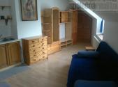 Pronájem bytu, 1+kk, 25 m²