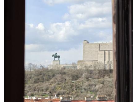 Byt 3+1 k pronájmu, 67 m2, Praha Žižkov, 20.000 Kč plus poplatky