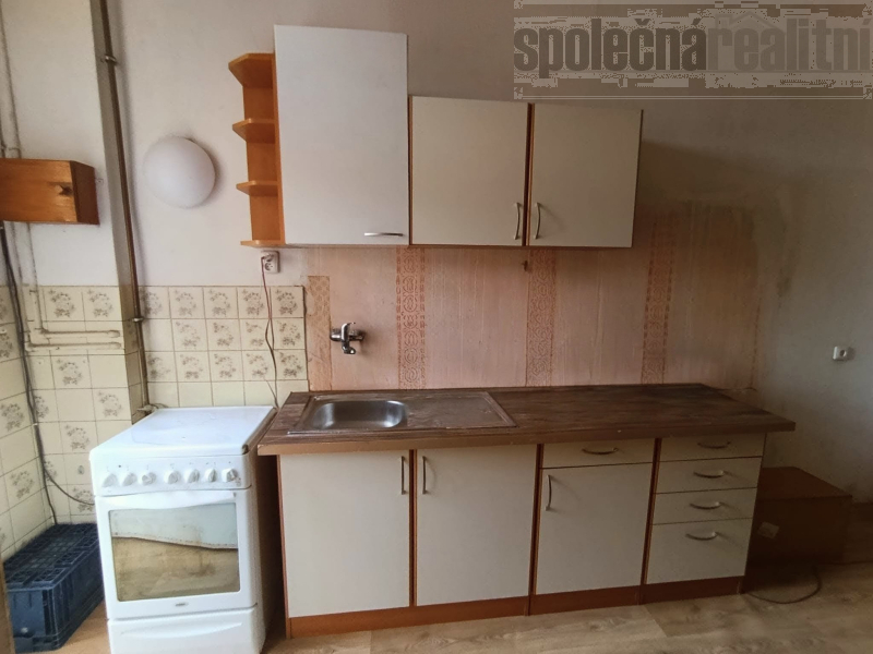Byt 3+1 k pronájmu, 67 m2, Praha Žižkov, 20.000 Kč plus poplatky