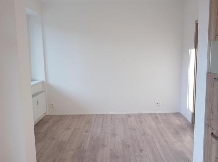 Pronájem bytu, 2+kk, 48 m²